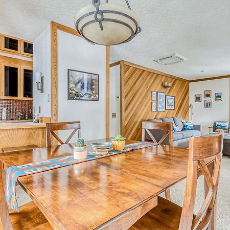 Salmon River Adventures Villa Welches Esterno foto