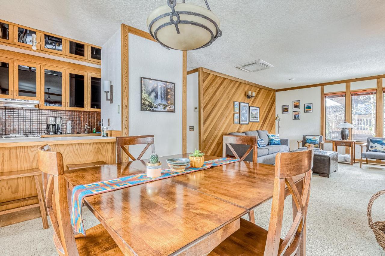 Salmon River Adventures Villa Welches Esterno foto