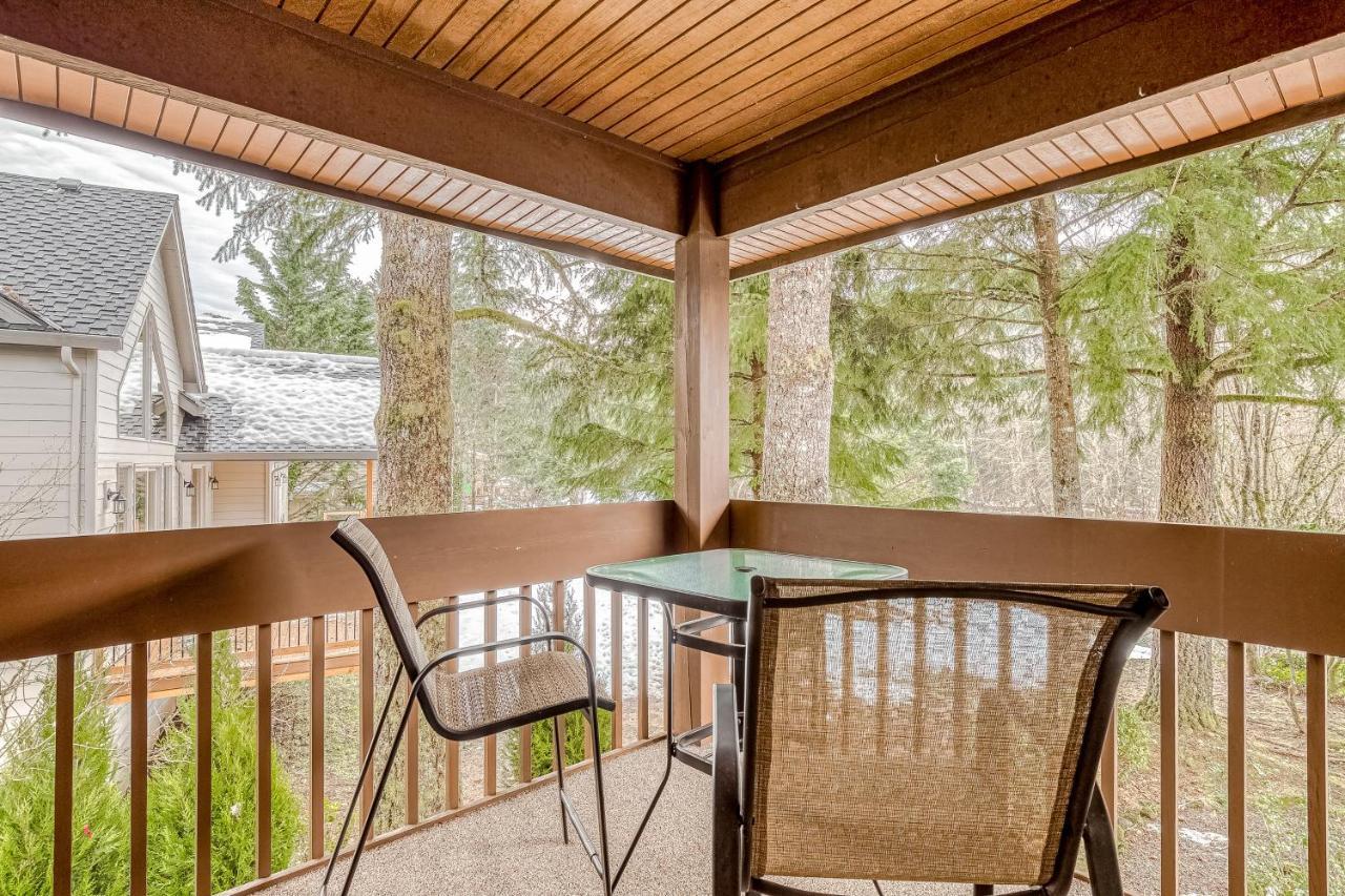 Salmon River Adventures Villa Welches Esterno foto