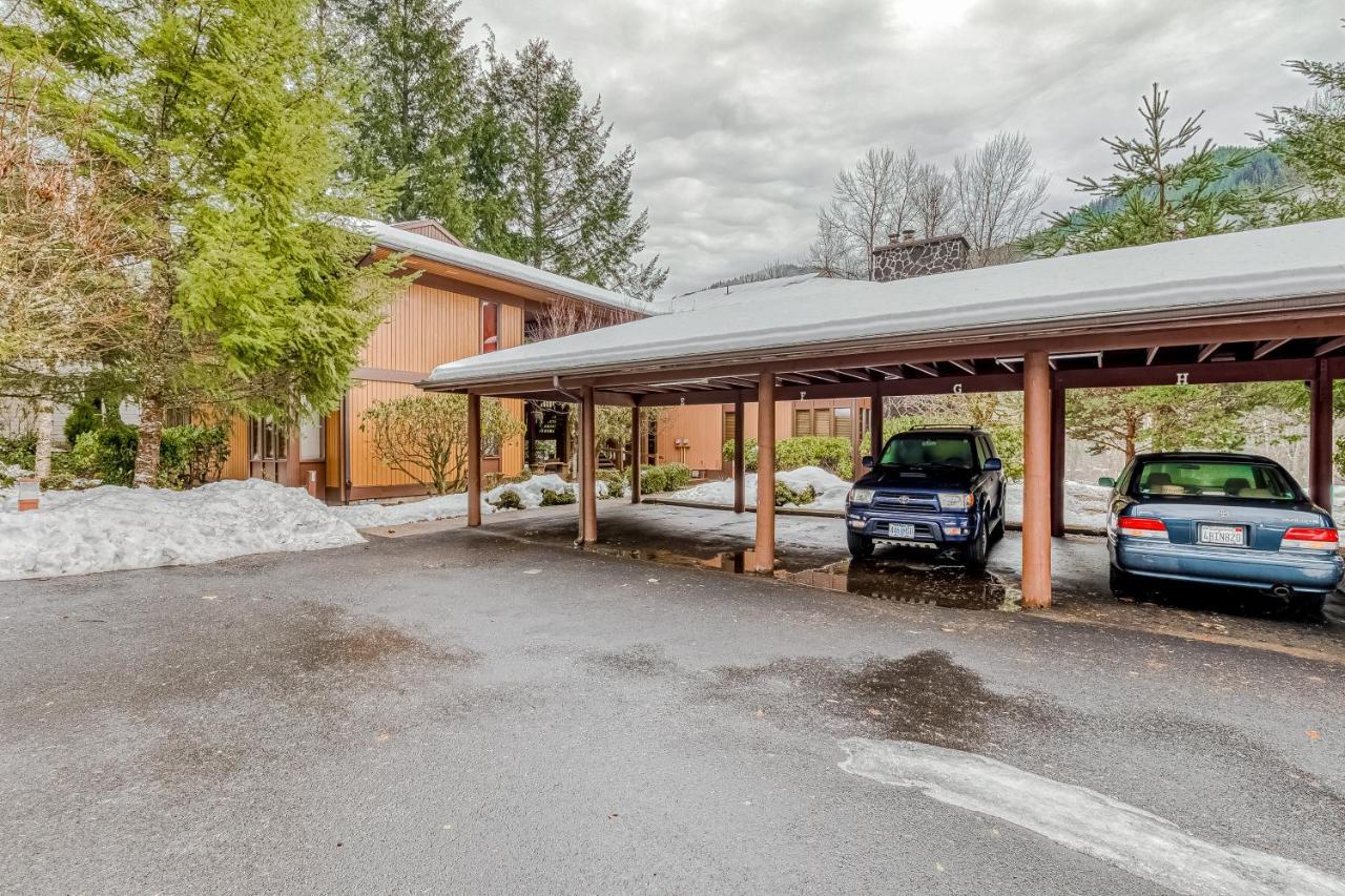 Salmon River Adventures Villa Welches Esterno foto