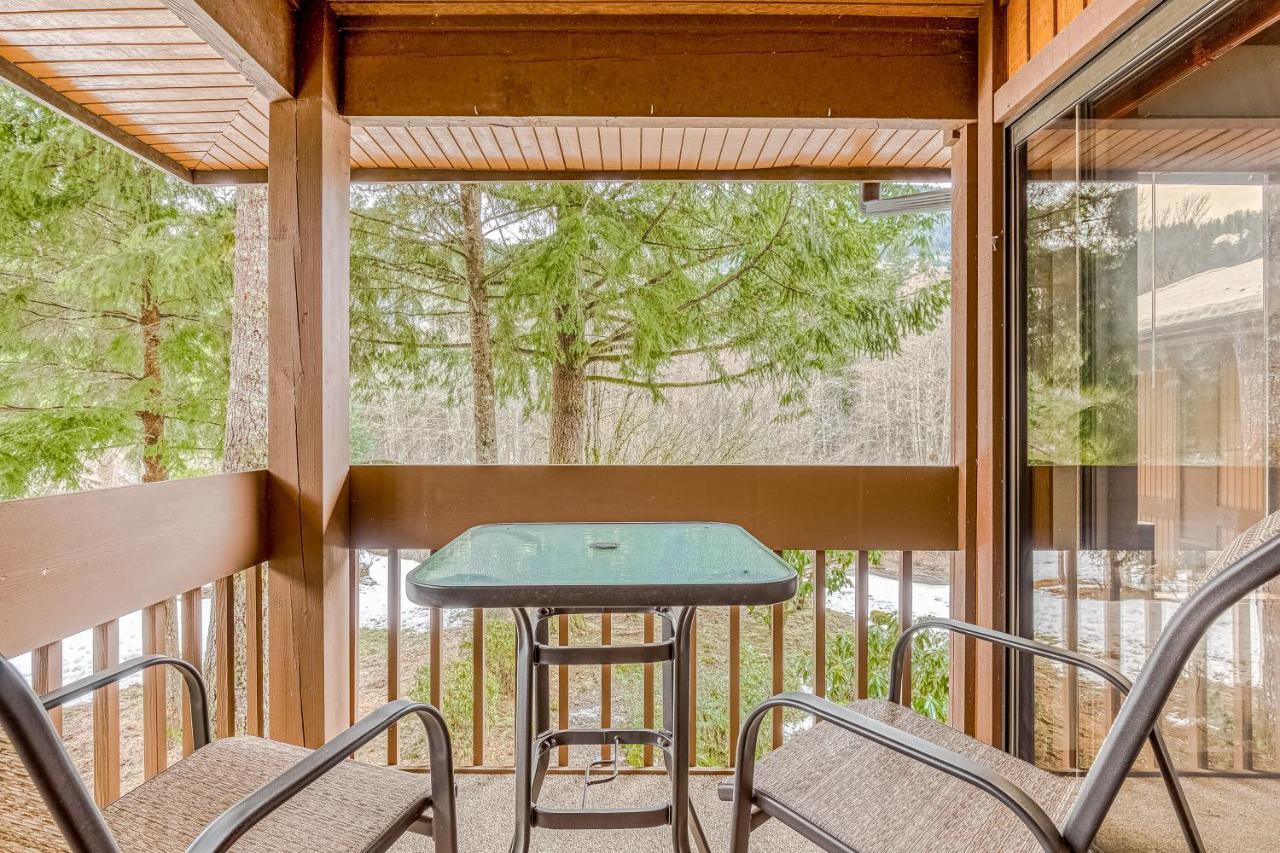 Salmon River Adventures Villa Welches Esterno foto